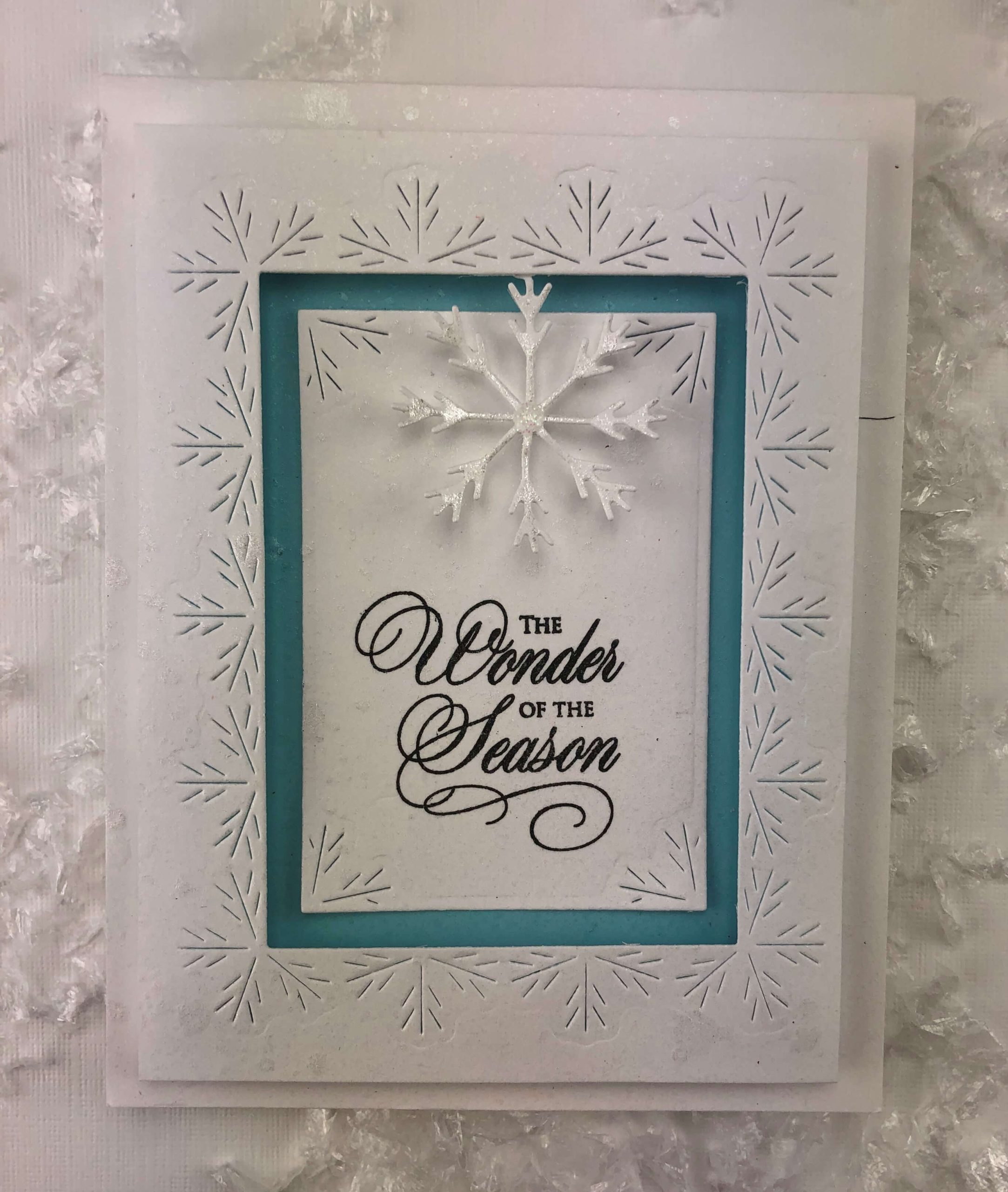 snowflake-frame-banner-sentiments-season's-gifts-winter-snow-christmas-holiday-teaspoon of fun-deb-valder-4