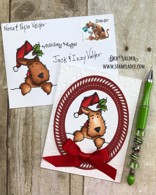 Happy Mail Deal #19. All products can be found in our Teaspoon of Fun Shoppe.