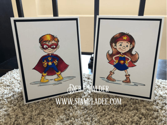 Thank You Super Heroes Deal #21. All products can be found in our Teaspoon of Fun Shoppe.