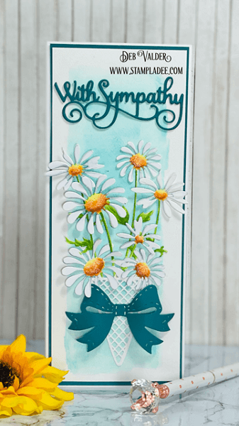 The Scoop Part Three is the first in this series. All products can be found in our Teaspoon of Fun Shoppe.