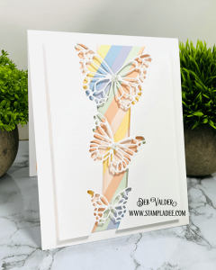 Butterfly Swell Craft Die - Teaspoon of Fun