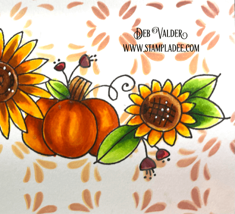 Hello Autumn. Don't you just love the Fall? All products can be found in our Teaspoon of Fun Shop here www.TeaspoonOfFun.com/SHOP