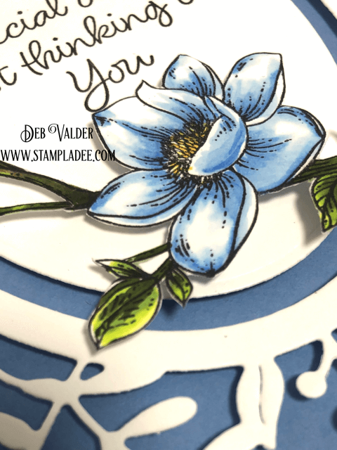 Amazing Frame Card. All products can be found in our Teaspoon of Fun shop at www.TeaspoonOfFun.com/SHOP