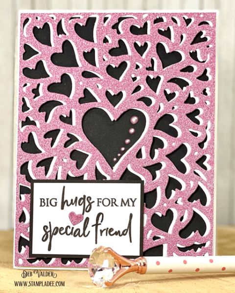 Confetti of Hearts. All products can be found in our Teaspoon Of Fun Shop at www.TeaspoonOfFun.com/SHOP
