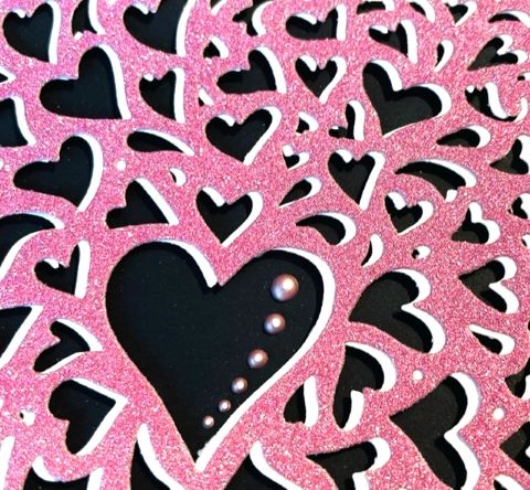 Confetti of Hearts. All products can be found in our Teaspoon Of Fun Shop at www.TeaspoonOfFun.com/SHOP