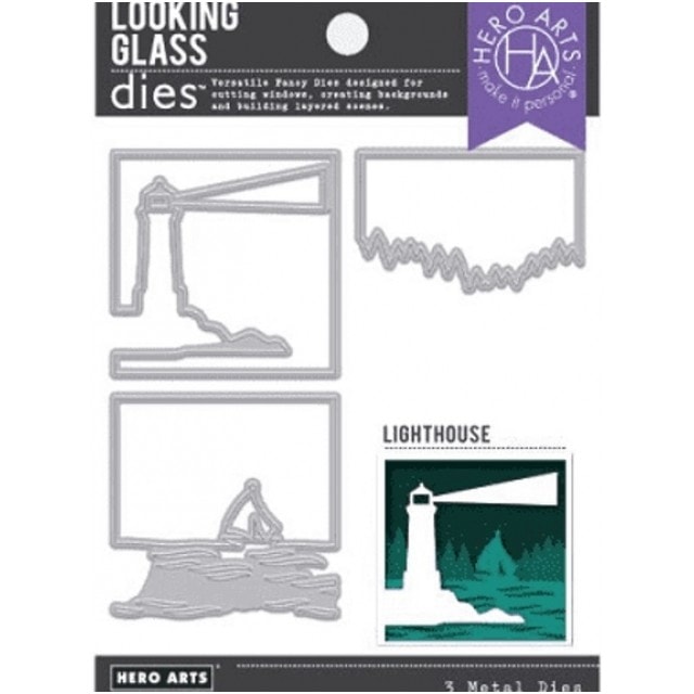 Looking Glass Lighthouse Dies - Image 6