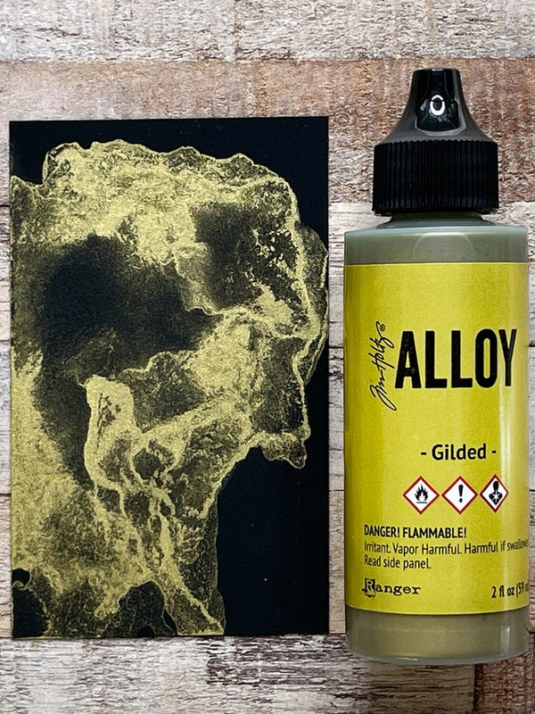 Tim Holtz Alloy Alcohol Ink, choose your color - Image 2