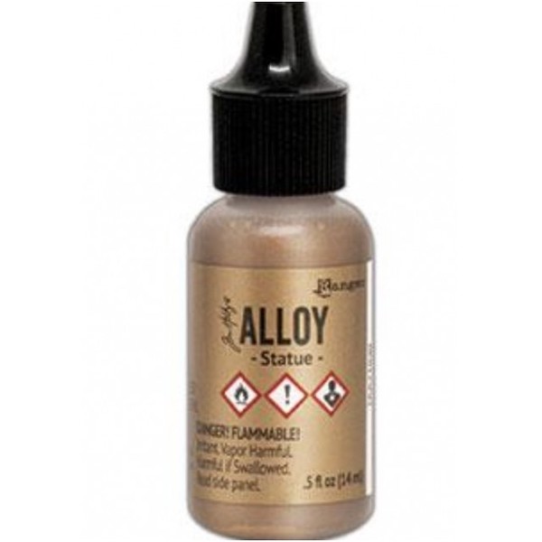 Tim Holtz Alloy Alcohol Ink, choose your color - Image 6