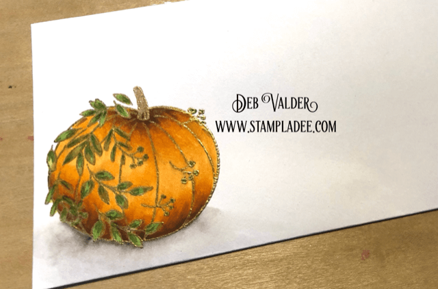 My Pumpkin Patch. All products can be purchased from Teaspoon Of Fun's Paper Crafting Shop at www.TeaspoonOfFun.com/SHOP