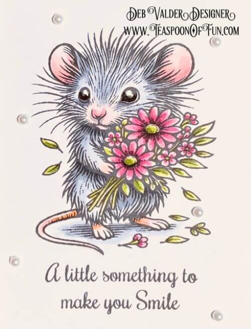 New Release from Teaspoon of Fun. All products can be purchased on our Teaspoon Of Fun Paper Crafting store at www.TeaspoonOfFun.com/SHOP.