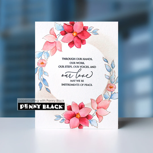 A Bushel and a Peck. All products can be purchased from Teaspoon Of Fun's Paper Crafting Shop at www.TeaspoonOfFun.com/SHOP.