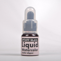 Penny Black Liquid Watercolors - Choose Color - 25 ml bottle - Image 37