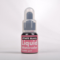 Penny Black Liquid Watercolors - Choose Color - 25 ml bottle - Image 35
