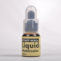 Penny Black Liquid Watercolors - Choose Color - 25 ml bottle - Image 34