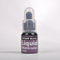 Penny Black Liquid Watercolors - Choose Color - 25 ml bottle - Image 27
