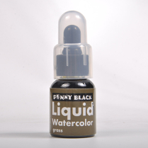 Penny Black Liquid Watercolors - Choose Color - 25 ml bottle - Image 26