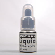 Penny Black Liquid Watercolors - Choose Color - 25 ml bottle - Image 20