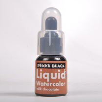 Penny Black Liquid Watercolors - Choose Color - 25 ml bottle - Image 23